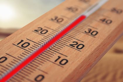 Antes del acuerdo, se proyectaba un aumento de la temperatura de casi 4°C para fin de siglo