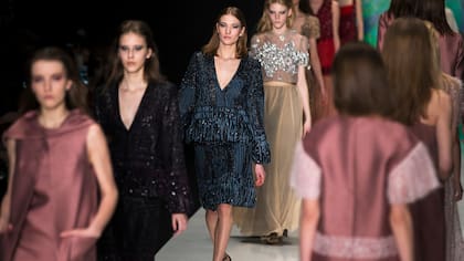 Antes del comienzo de la New York Fashion Week, Gucci, Yves Saint Laurent y Dior anunciaron su nuevo código ético