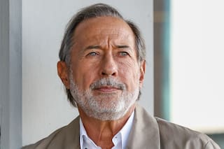 Guillermo Francella: del gen argentino a las consecuencias de la fama y el trabajo del que lo echaron