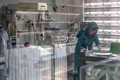 Antes del regreso de los talibanes en 2021, las mujeres afganas podían trabajar libremente.