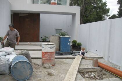 La actividad se reactivó y es la apuesta del Gobierno para 2021