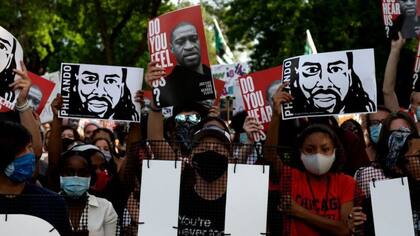 Antes era un nazi, pero luego Mike recapacitó y acabó apoyando movimientos como el de Black Lives Matter tras la muerte de George Floyd