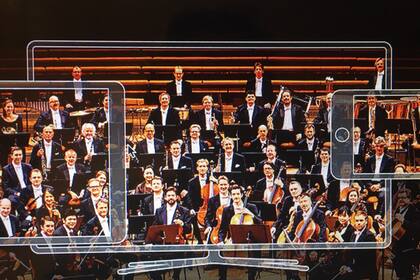 Antes, había que estar suscripto para disfrutar del Digital Concert Hall de la Filarmónica de Berlín (costaba 19,90 euros por mes); ahora, por 30 días, el servicio es gratuito