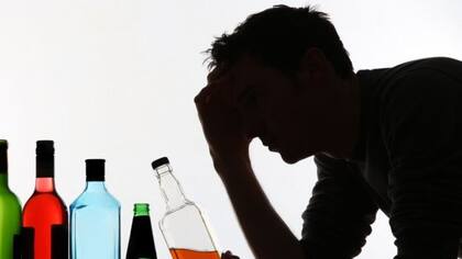 Ferrucci desearía haber notado lo cansado y demacrado que se veía. También recuerda sentirse mareado e hinchado (Archivo)