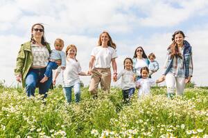 Antes la leche la vendían a la industria, pero un proyecto externo que fracasó las involucró en otro personal