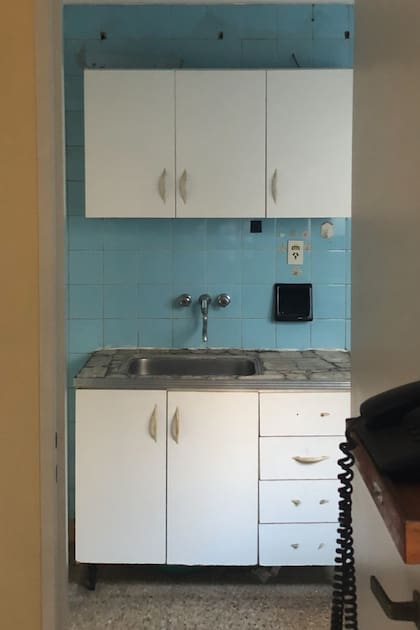 ANTES. ¡Mucho para pensar!