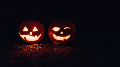 Antes se utilizaban nabos como linternas en Halloween (Unsplash)