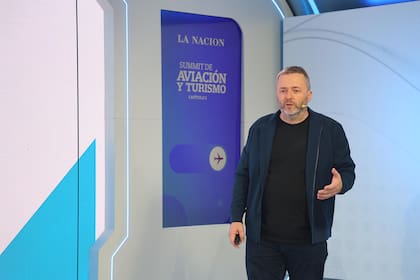 Antes, si se perdía el boleto, se perdía el vuelo, recordó el experto en viajes