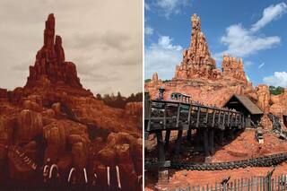 Así era Disney World en 1986: la increíble evolución de los parques en los últimos 40 años