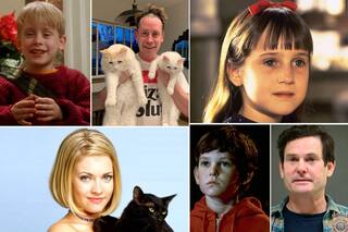 ¿Qué pasó? Famosos que triunfaron y se esfumaron