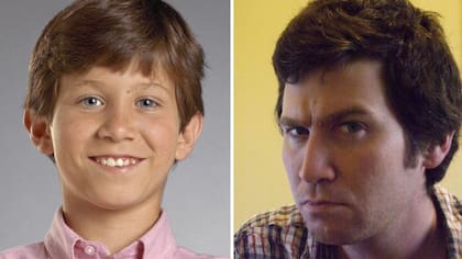 Antes y después: qué fue de la vida del niño de la serie Alf