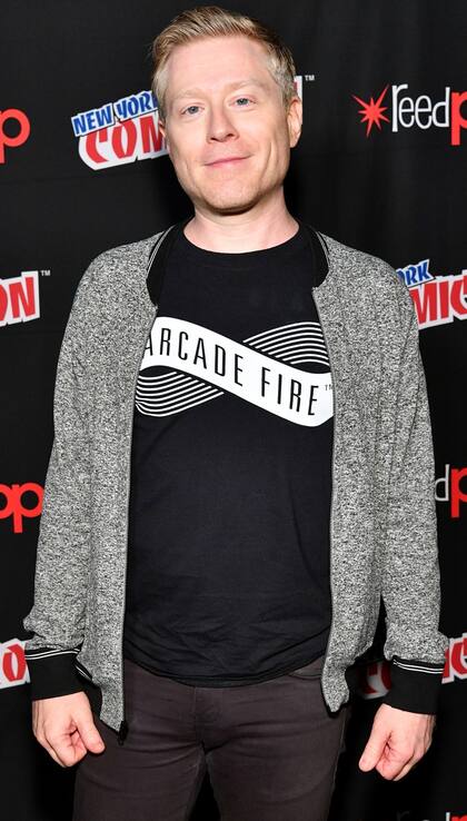 Anthony Rapp