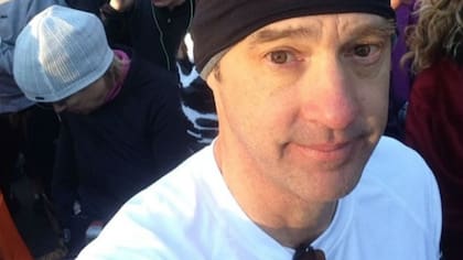 Anthony Edwards y una dura confesión