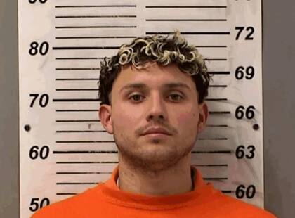 Anthony Emmanuel Labrador Sierra fingió ser menor de edad y asistió casi un año y medio a clases