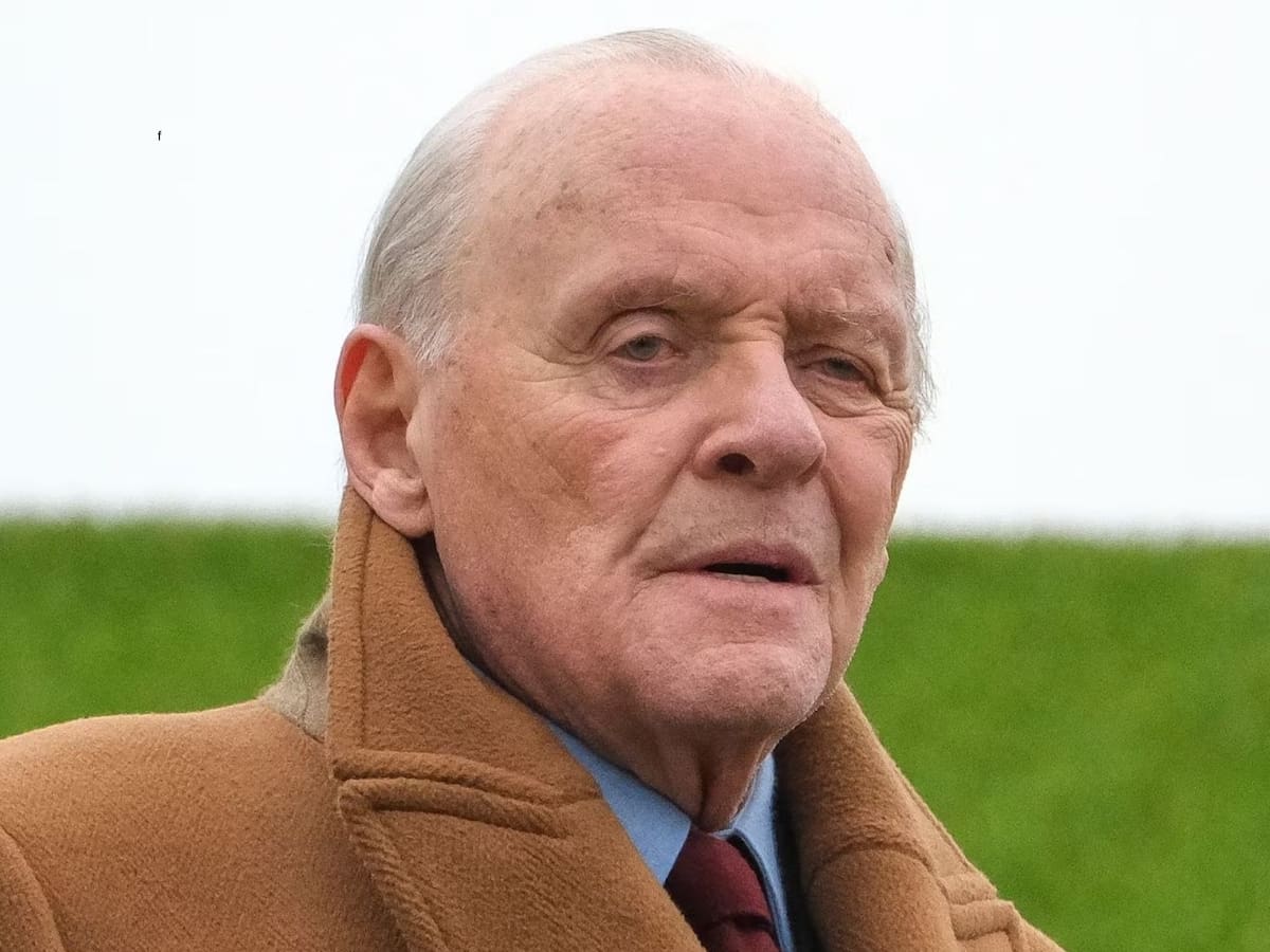 Anthony Hopkins comemorou 50 anos de sobriedade e relembrou um episódio sombrio do qual participou devido ao álcool. Anthony Hopkins comemorou 50 anos de sobriedade e relembrou um episódio sombrio do qual participou devido ao álcool.