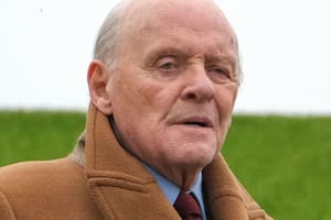 Anthony Hopkins celebró 50 años de sobriedad y recordó un oscuro episodio que protagonizó por el alcohol