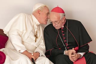 El cónclave y el cine: cuando las intrigas vaticanas llegan a la pantalla