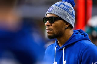 Anthony Richardson recibe permiso para entrenar, pero Colts mantendrán a Philip Rivers como titular