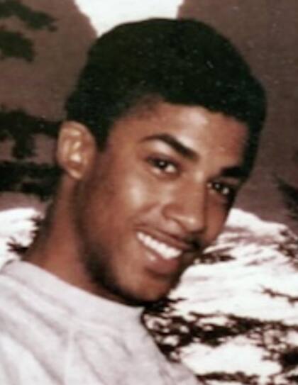 Anthony Sears fue uno de los jóvenes que asesinó
