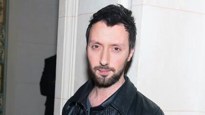 Anthony Vaccarello, entre sus diseñadores favoritos