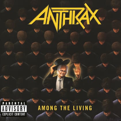 Anthrax 20