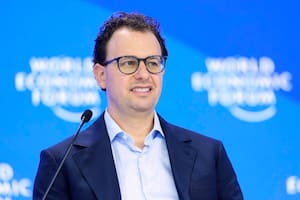 Empresas de IA avanzan con inversiones de más de US$200.000 millones