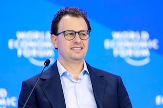 Empresas de IA avanzan con inversiones de más de US$200.000 millones