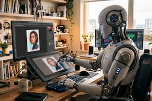 Anthropic lanza Claude Design para crear prototipos y bocetos con IA