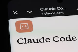 Anthropic publicó por error el código interno de Claude Code