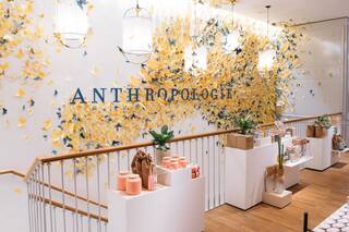 Anthropologie lanza más de 1500 artículos nuevos para el otoño en EE.UU. y estos son los favoritos