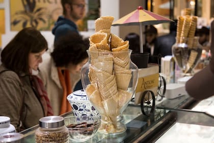 Antiche Tentazioni trajo Padua a la Argentina