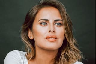 Se conocieron detalles sobre la docuserie de Silvina Luna que se estrena este año