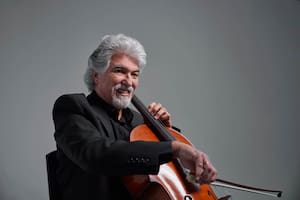 Tradición y futuro en el IX Festival Latinoamericano de Chelo Oscar Castro