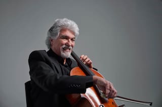 Tradición y futuro en el IX Festival Latinoamericano de Chelo Oscar Castro