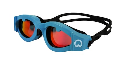 Antiparras OnCourse Goggles