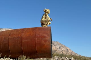 Cómo imaginar otro destino para la humanidad