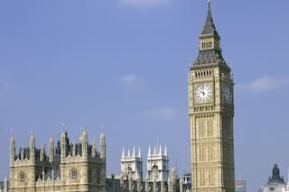 Antisemitismo: dos judíos londinenses apuñalados