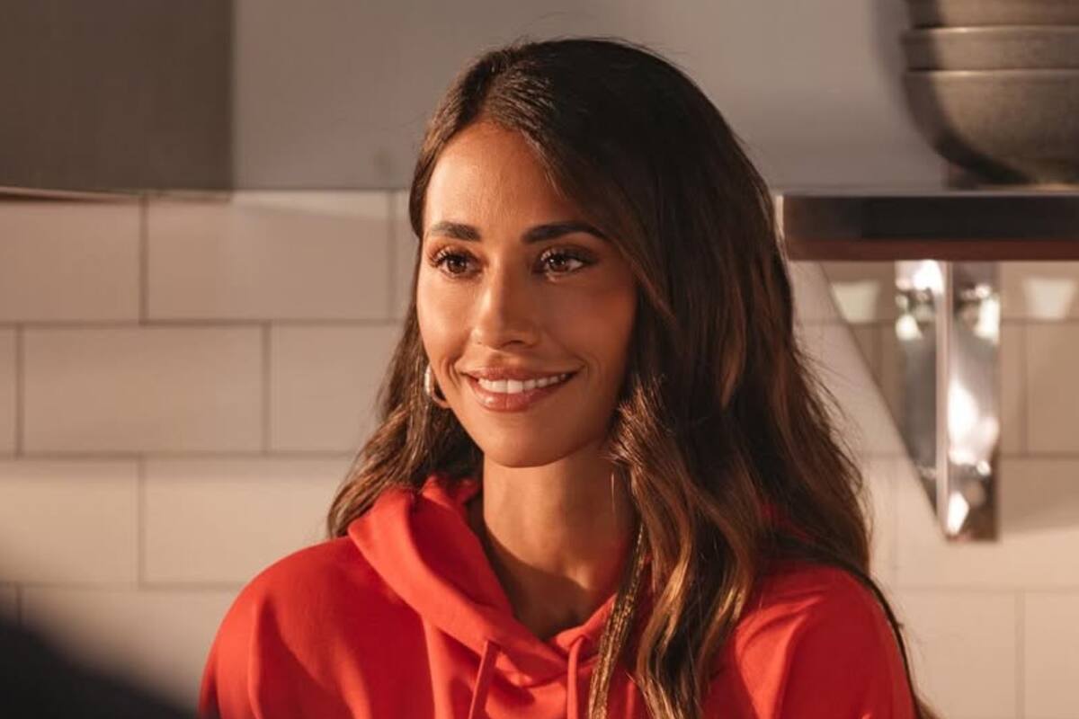 Antonela Roccuzzo's Favorite Books – Archyde