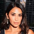 Anto Roccuzzo deslumbró en Nueva York con un look ejecutivo que dejó a todos sin palabras