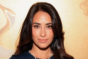 Anto Roccuzzo compartió el backstage de su estadía en Nueva York y mostró cómo conquistó la ciudad