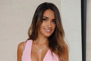 La escapada de Anto Rocccuzzo a Nueva York: salida al teatro a ver Harry Potter y un amanecer nevado