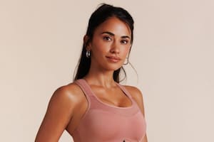 Ni pesas ni cardio: el nutricionista de Antonela Roccuzzo reveló el truco definitivo para gastar más energía