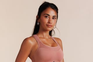 Ni pesas ni cardio: el nutricionista de Antonela Roccuzzo reveló el truco definitivo para gastar más energía