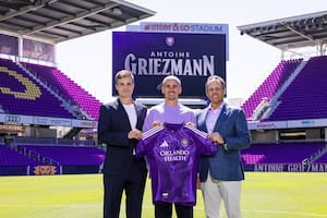 Griezmann y el fin de una era: la influencia de Simeone, el reencuentro con Messi y la fortuna que ganará en la MLS