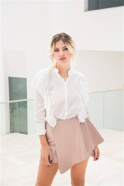 Antonela Bonazzola