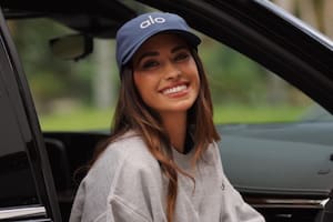 Antonela Roccuzzo compartió con sus seguidores cual es su nueva "obsesión" literaria (Foto: Instagram @antonelaroccuzzo)