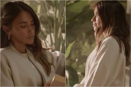 Antonela Roccuzzo grabó un video y explicó cuáles son las tres cosas más importantes de su vida