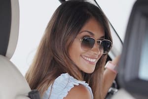 Antonela Roccuzzo mostró en Instagram cuál es su nueva actividad en la capital francesa, a donde se mudó en agosto pasado