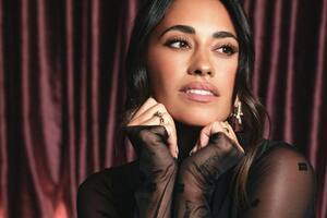 Antonela Roccuzzo no deja de sorprender con sus posteos en Instagram (Foto: Instagram/@antonelaroccuzzo)