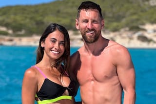 Los nuevos códigos y por qué la pareja de Messi y Antonela Roccuzzo refleja un amor simple y aspiracional